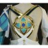 Game Genshin Impact Faruzan Cosplay Costumes