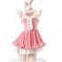 2023 New Year's Christmas Costume Girl Lolita Bunny Girl Uniform Cosplay Costumes