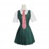 Anime Danganronpa 2: Goodbye Despair Mahiru Koizumi Cosplay Costumes