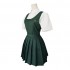 Anime Danganronpa 2: Goodbye Despair Mahiru Koizumi Cosplay Costumes