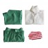 Anime Danganronpa 2: Goodbye Despair Mahiru Koizumi Cosplay Costumes