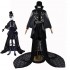 Anime Black Butler Ciel Phantomhive Cosplay Costumes