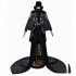Anime Black Butler Ciel Phantomhive Cosplay Costumes