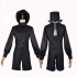 Anime Black Butler Ciel Phantomhive Cosplay Costumes