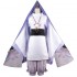 Game Genshin Impact Scaramouche Kimono Premium Edition Cosplay Costumes