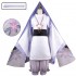 Game Genshin Impact Scaramouche Kimono Premium Edition Cosplay Costumes