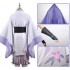 Game Genshin Impact Scaramouche Kimono Premium Edition Cosplay Costumes