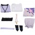 Game Genshin Impact Scaramouche Kimono Premium Edition Cosplay Costumes