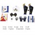 Fire Emblem Engage Lueur Alear Man Cosplay Costumes