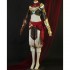 Game Genshin Impact Eremite Galehunter Cosplay Costumes