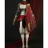 Game Genshin Impact Eremite Galehunter Cosplay Costumes