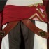 Game Genshin Impact Eremite Galehunter Cosplay Costumes