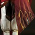 Game Genshin Impact Eremite Galehunter Cosplay Costumes