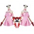 Anime Tokyo Mew Mew Ichigo Momomiya Dress Cosplay Costume