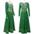 DreamWorks Shrek Princess Fiona Cosplay Costumes