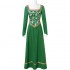 DreamWorks Shrek Princess Fiona Cosplay Costumes