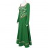 DreamWorks Shrek Princess Fiona Cosplay Costumes