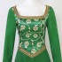 DreamWorks Shrek Princess Fiona Cosplay Costumes