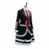 Danganronpa: Trigger Happy Havoc Celestia Ludenberg Cosplay Costumes