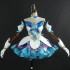 Game League of Legends Star Guardian 2022 Orianna Cosplay Costumes