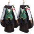 Game Genshin Impact Venti Young Cosplay Costumes