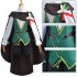 Game Genshin Impact Venti Young Cosplay Costumes