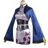 Anime Black Butler Ran-Mao Cosplay Costumes