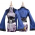 Anime Black Butler Ran-Mao Cosplay Costumes