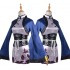Anime Black Butler Ran-Mao Cosplay Costumes