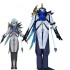 Game Genshin Impact Il Dottore The Dottore Cosplay Costumes