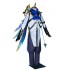 Game Genshin Impact Il Dottore The Dottore Cosplay Costumes