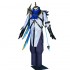 Game Genshin Impact Il Dottore The Dottore Cosplay Costumes