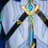 Game Genshin Impact Il Dottore The Dottore Cosplay Costumes