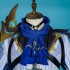Game Genshin Impact Il Dottore The Dottore Cosplay Costumes