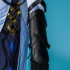 Game Genshin Impact Il Dottore The Dottore Cosplay Costumes