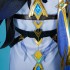 Game Genshin Impact Il Dottore The Dottore Cosplay Costumes