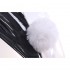 Danganronpa Enoshima Junko Bunny Girl Cosplay Costumes