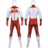 Omni-Man Nolan Grayson Jumpsuit Cosplay Costumes