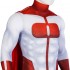 Omni-Man Nolan Grayson Jumpsuit Cosplay Costumes