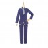 Anime Fruits Basket Soma Yuki Soma Kyo JK School Uniform Cosplay Costumes