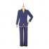 Anime Fruits Basket Soma Yuki Soma Kyo JK School Uniform Cosplay Costumes