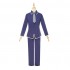 Anime Fruits Basket Soma Yuki Soma Kyo JK School Uniform Cosplay Costumes