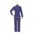Anime Fruits Basket Soma Yuki Soma Kyo JK School Uniform Cosplay Costumes