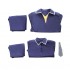 Anime Fruits Basket Soma Yuki Soma Kyo JK School Uniform Cosplay Costumes