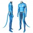 Movie Avatar 2 The Way of Water Lo'ak Cosplay Costumes