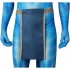 Movie Avatar 2 The Way of Water Jake Sully Cosplay Costume