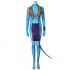 Movie Avatar 2 The Way of Water Neytiri Cosplay Costume