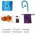 Movie Avatar 2 The Way of Water Neytiri Cosplay Costume