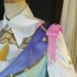 Game Genshin Impact Springbloom Missive Kamisato Ayaka Lolita Cosplay Costumes