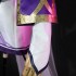 Game LOL Spirit Blossom Soraka Cosplay Costumes